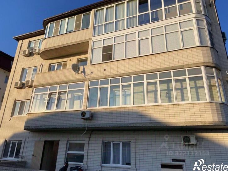 1-комн квартира 2-й проезд, 5,  д. 5