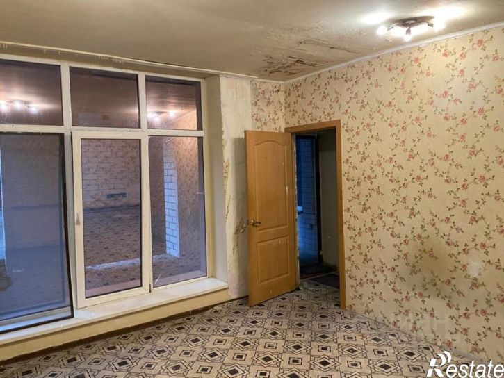 1-комн квартира 2-й проезд, 5,  д. 5