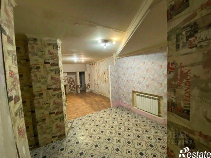 1-комн квартира 2-й проезд, 5,  д. 5