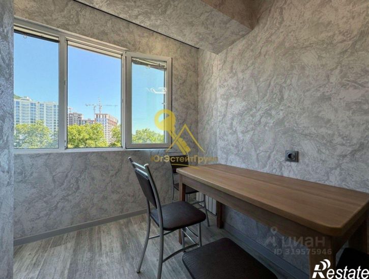 2-комн квартира Туапсинский район, Ольгинка с.