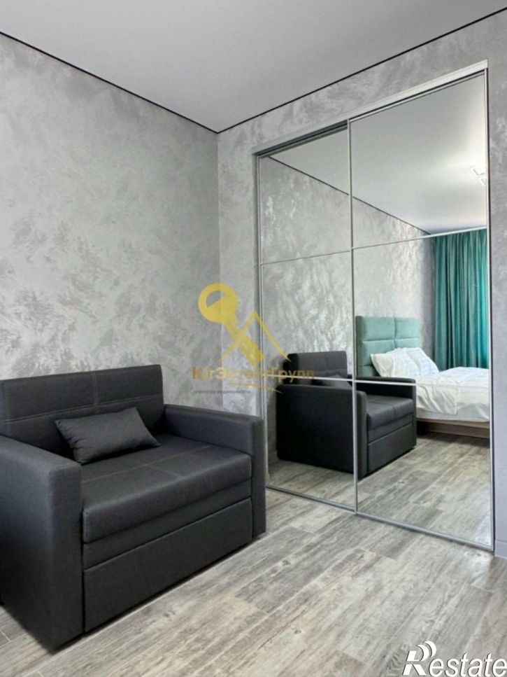 2-комн квартира Туапсинский район, Ольгинка с.