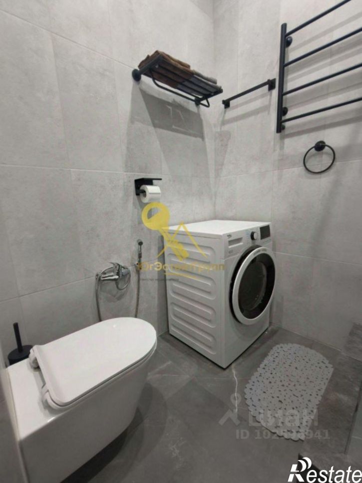 2-комн квартира улица Газовиков, 3А/2,  д. 3А/2