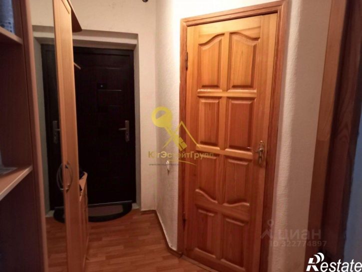 3-комн квартира Школьная улица, 6,  д. 6