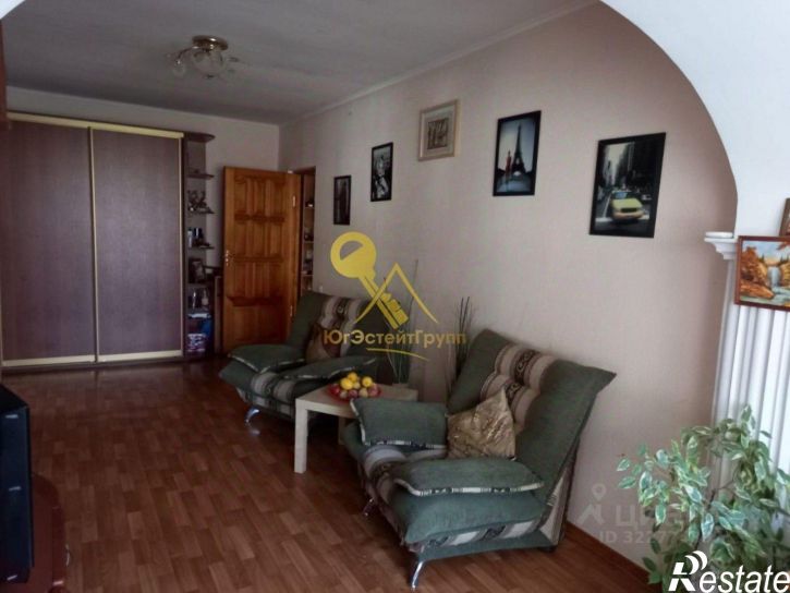 3-комн квартира Школьная улица, 6,  д. 6