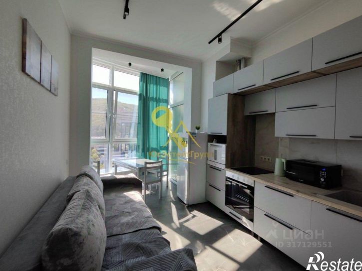 2-комн квартира улица Газовиков, 3А/2,  д. 3А/2