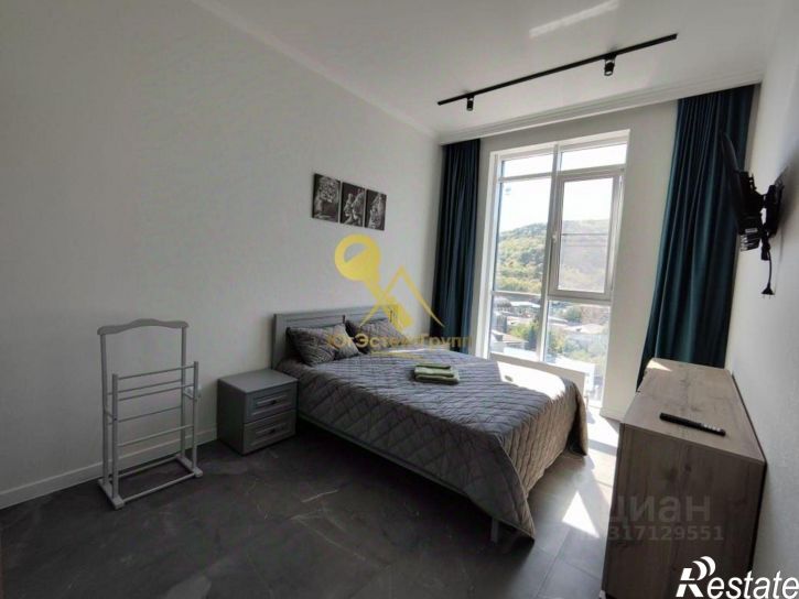 2-комн квартира улица Газовиков, 3А/2,  д. 3А/2