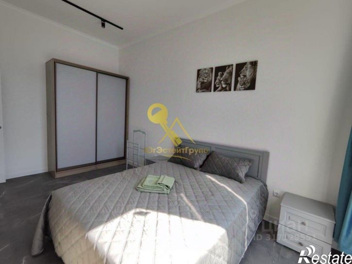 2-комн квартира улица Газовиков, 3А/2,  д. 3А/2