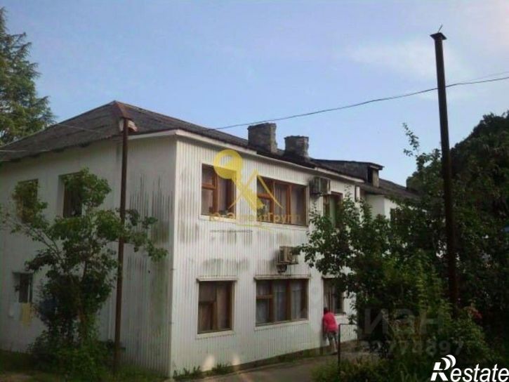 3-комн квартира Школьная улица, 6,  д. 6