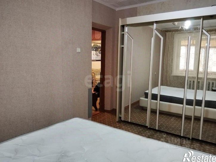 2-комн квартира улица Шопена, 52А,  д. 52А