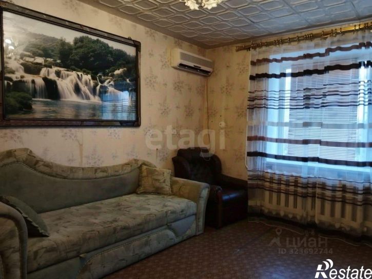 2-комн квартира улица Шопена, 52А,  д. 52А