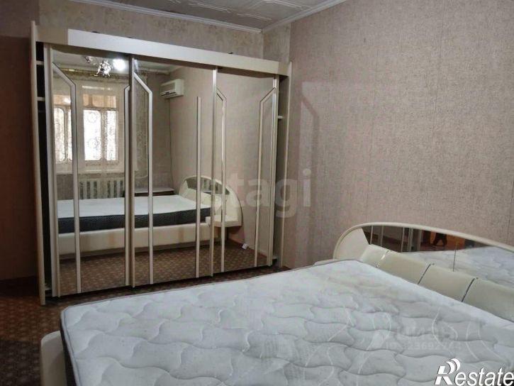 2-комн квартира улица Шопена, 52А,  д. 52А