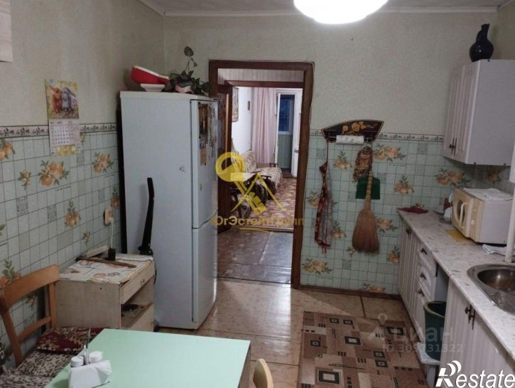 3-комн квартира ул Садовая, 4,  д. 4