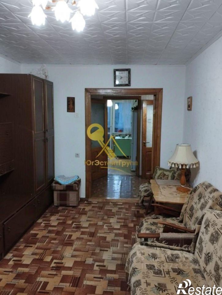 3-комн квартира ул Садовая, 4,  д. 4