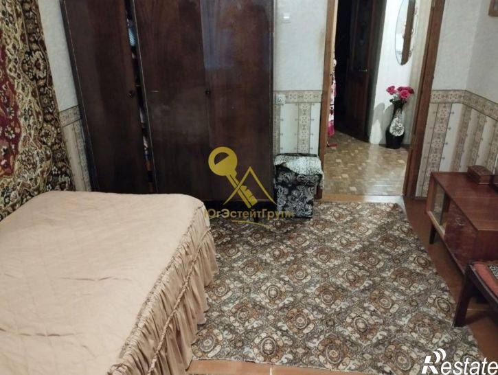 3-комн квартира ул Садовая, 4,  д. 4