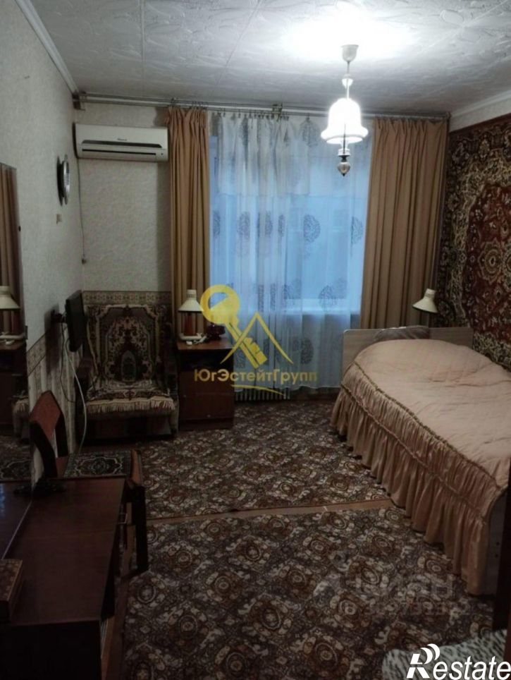 3-комн квартира ул Садовая, 4,  д. 4