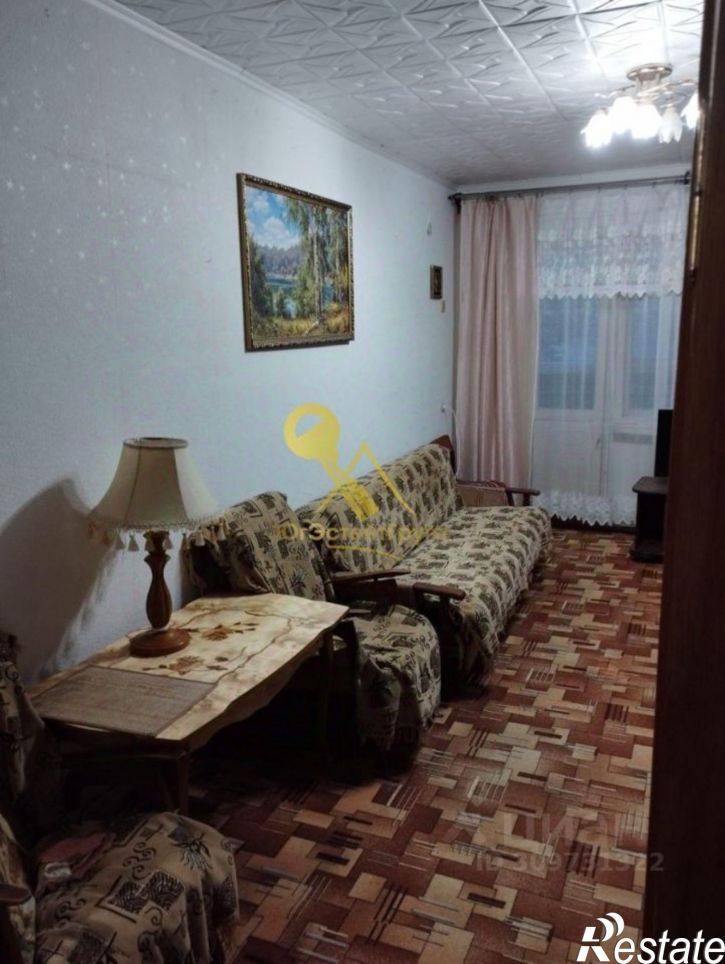 3-комн квартира ул Садовая, 4,  д. 4