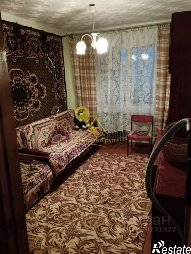 3-комн квартира ул Садовая, 4,  д. 4