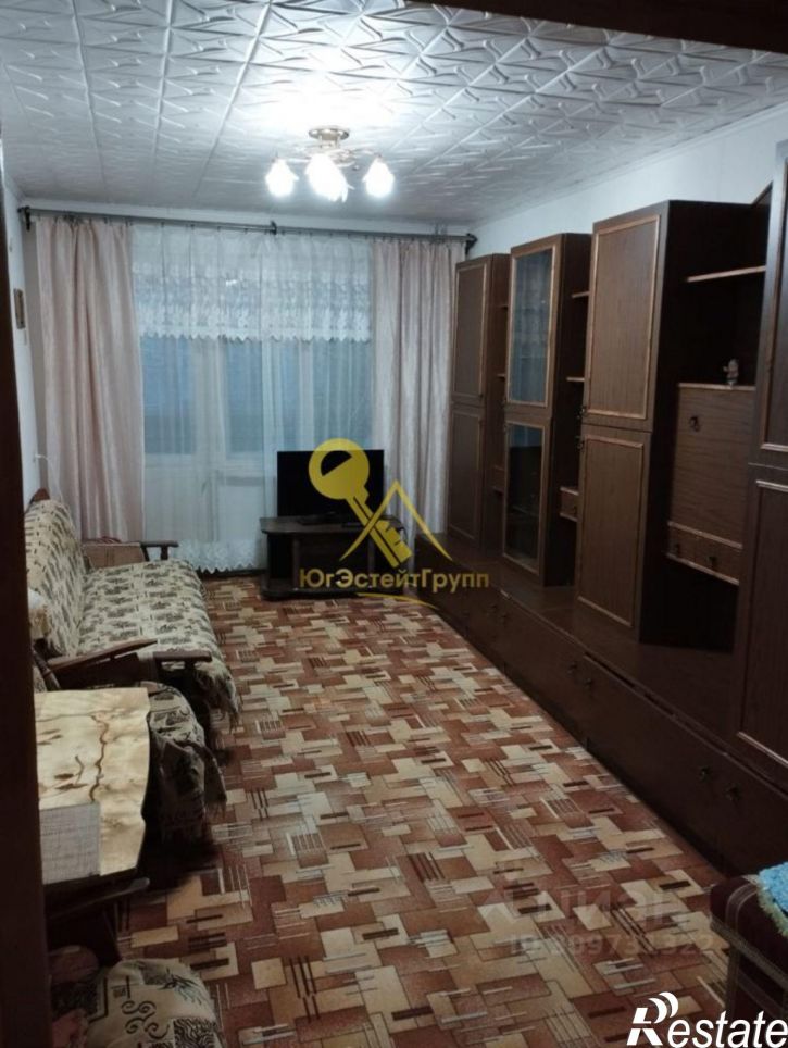 3-комн квартира ул Садовая, 4,  д. 4