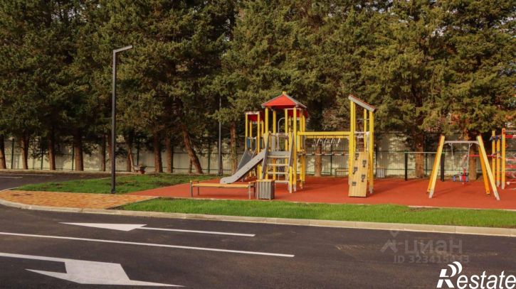 1-комн квартира Горная улица, 10Г,  д. 10Г