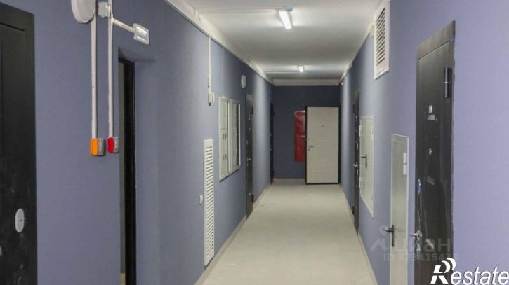 1-комн квартира Горная улица, 10Г,  д. 10Г