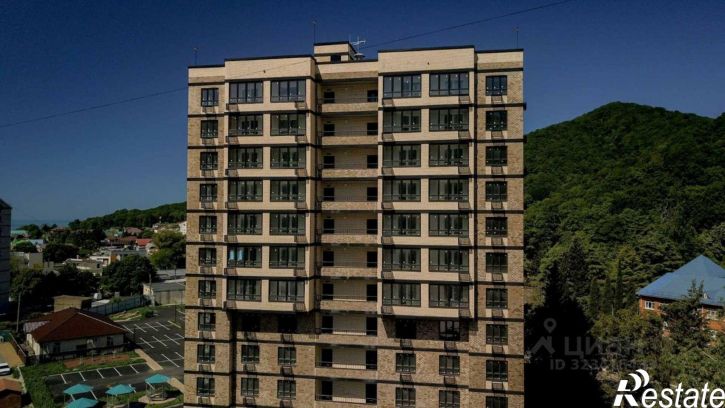 1-комн квартира Горная улица, 10Г,  д. 10Г