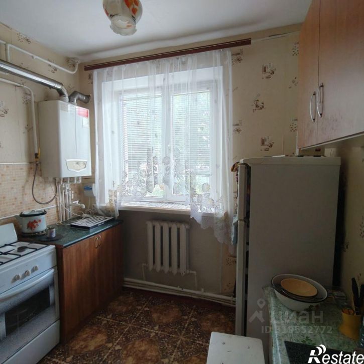 1-комн квартира улица Советов, 72,  д. 72