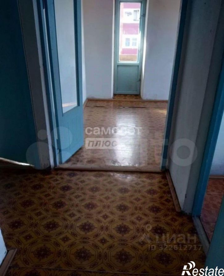 2-комн квартира Нефтепромысловая улица, 87,  д. 87