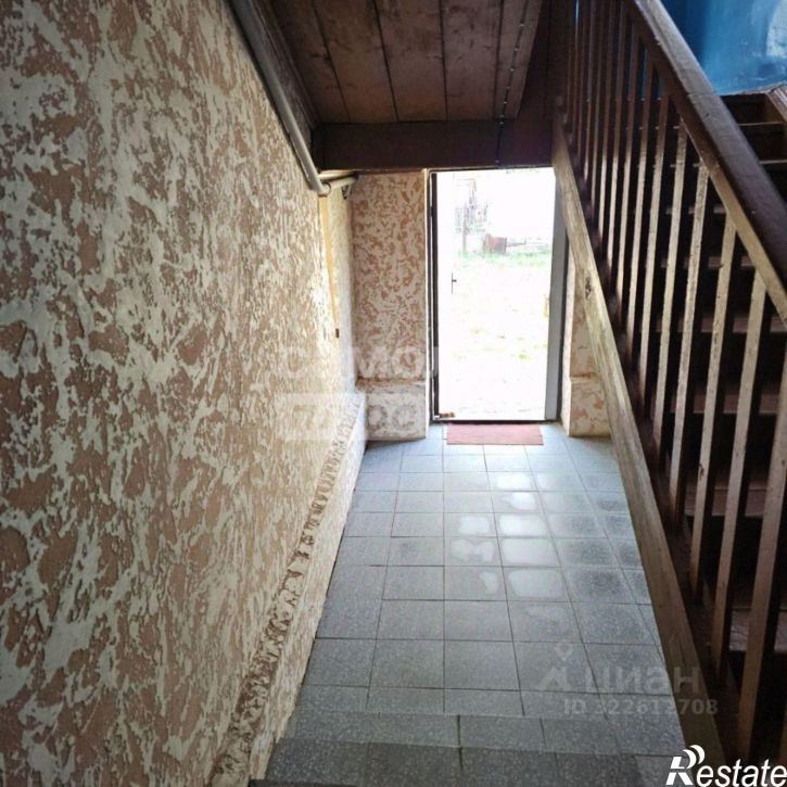 2-комн квартира Октябрьская улица, 34,  д. 34