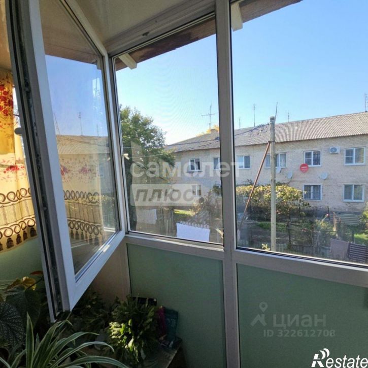 2-комн квартира Октябрьская улица, 34,  д. 34