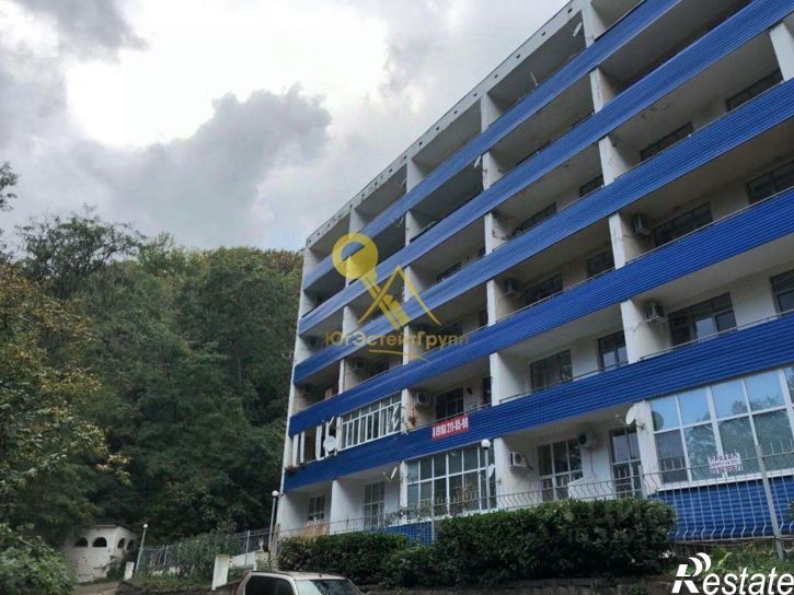 2-комн квартира Туапсинский район