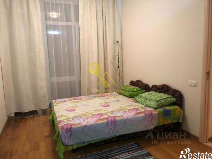 2-комн квартира Туапсинский район