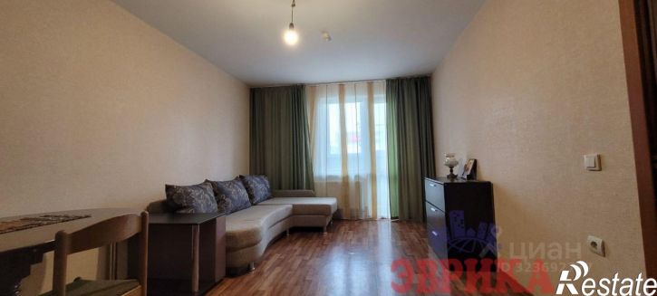 2-комн квартира ул. Дивизионная