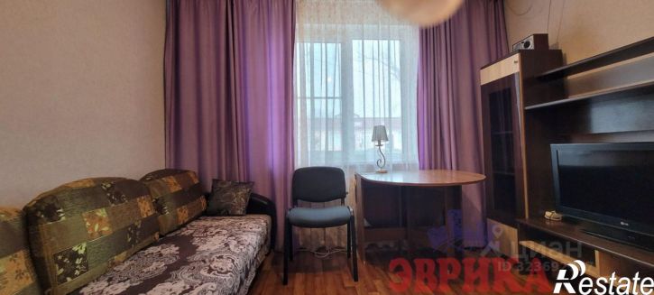 2-комн квартира ул. Дивизионная