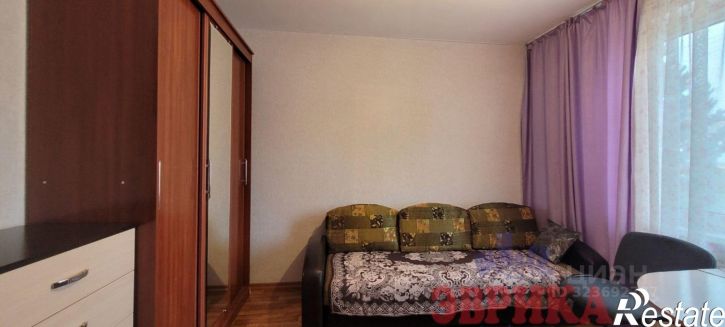 2-комн квартира ул. Дивизионная