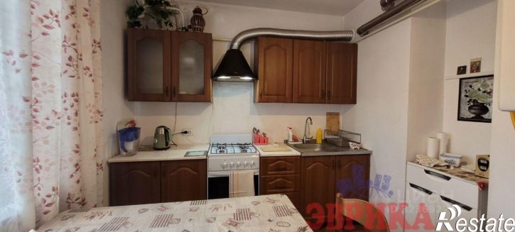 2-комн квартира ул. Дивизионная