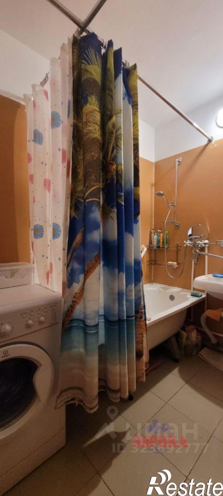 2-комн квартира ул. Дивизионная