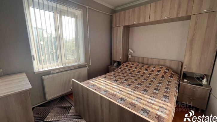 3-комн квартира проезд Кутузова, 27,  д. 27