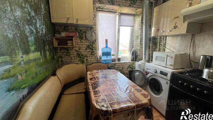 3-комн квартира проезд Кутузова, 27,  д. 27