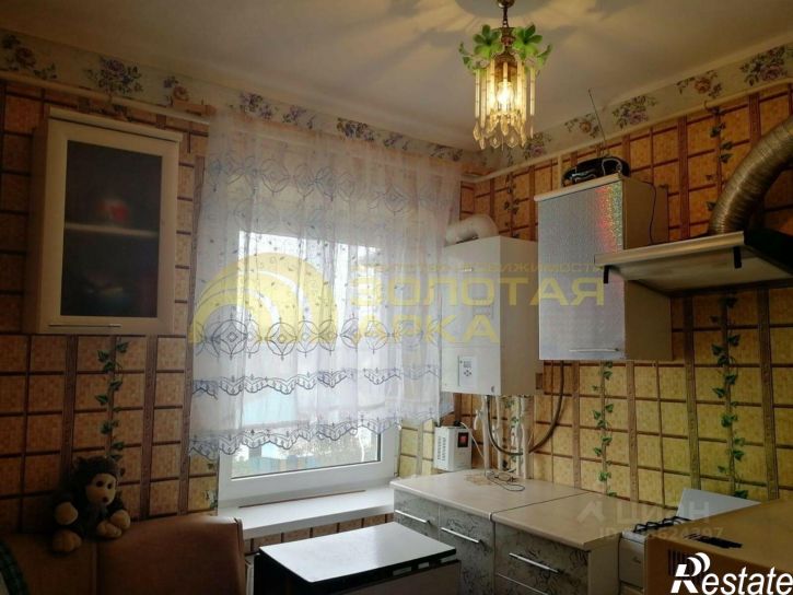 2-комн квартира улица Ильича, 21,  д. 21