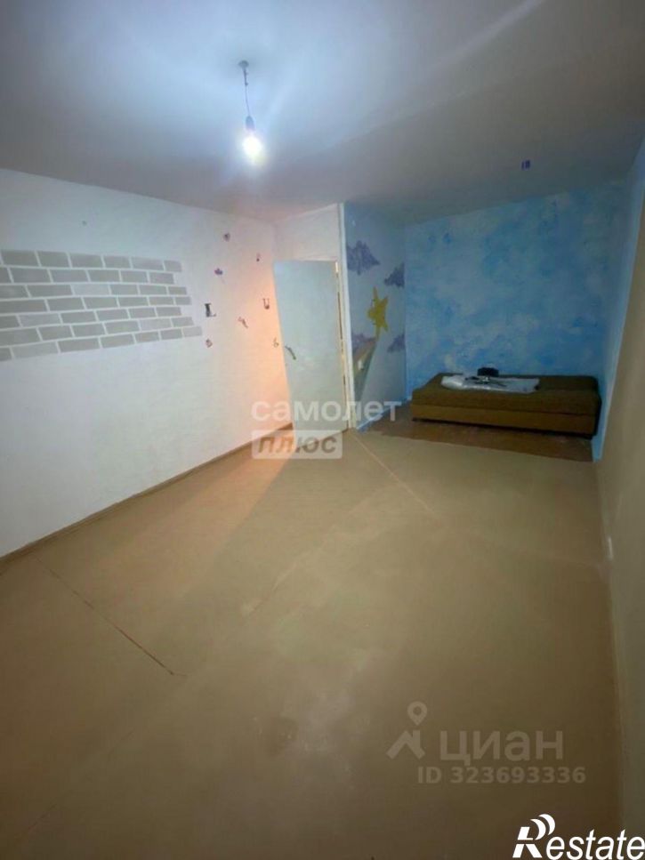 1-комн квартира улица Красных Таманцев, 32,  д. 32