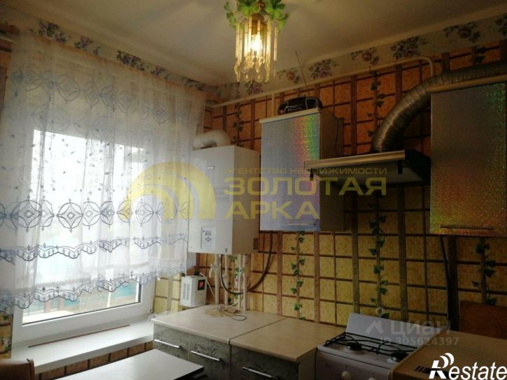 2-комн квартира улица Ильича, 21,  д. 21