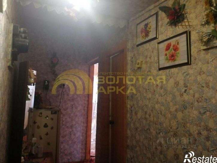 2-комн квартира улица Ильича, 21,  д. 21