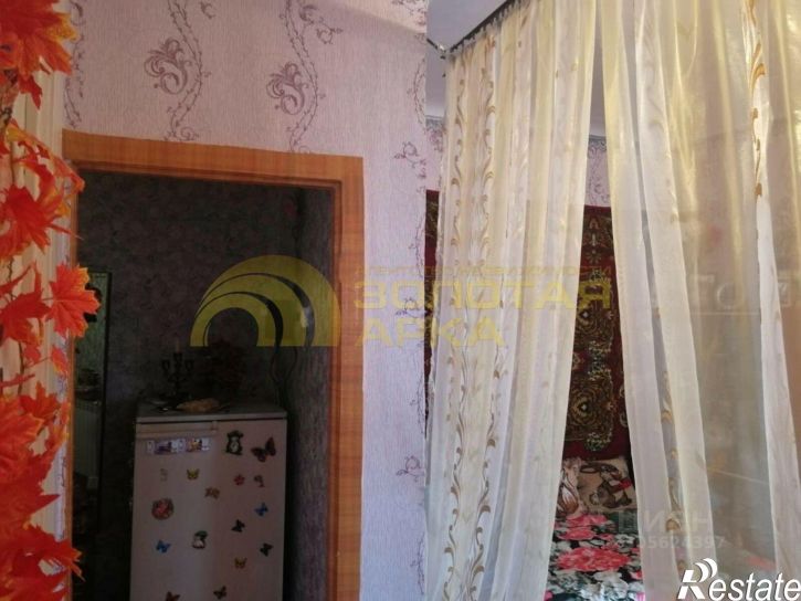 2-комн квартира улица Ильича, 21,  д. 21