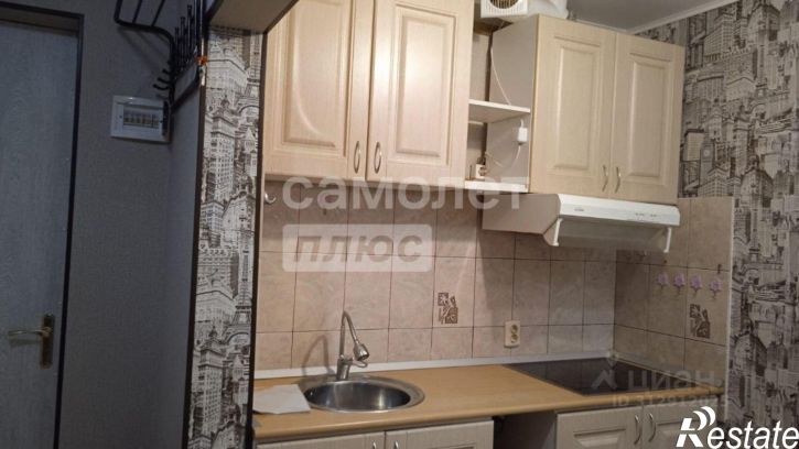 2-комн квартира Ростовская улица, 72,  д. 72