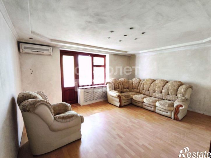 5-комн квартира ул Советов, 51,  д. 51