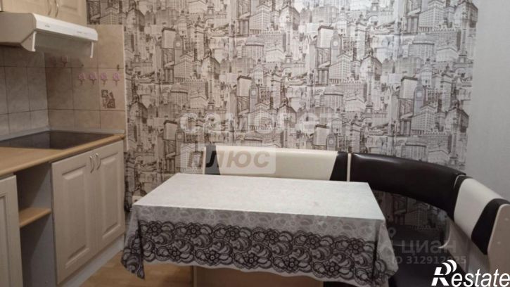 2-комн квартира Ростовская улица, 72,  д. 72