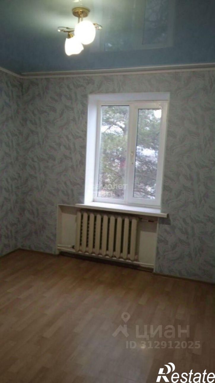 2-комн квартира Ростовская улица, 72,  д. 72