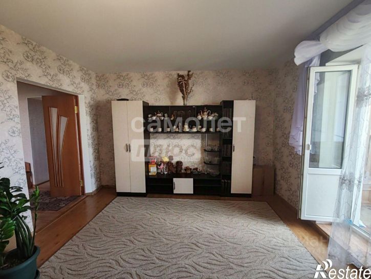 3-комн квартира ул Красных Таманцев, 32,  д. 32