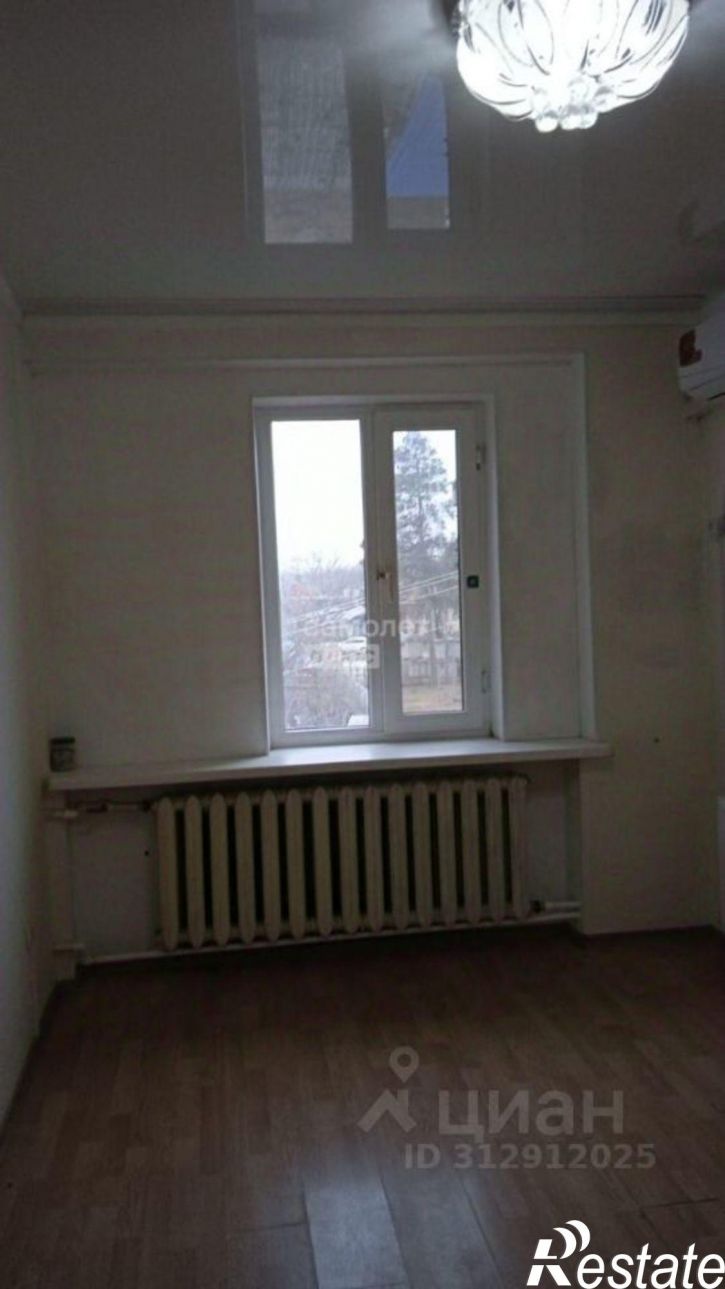 2-комн квартира Ростовская улица, 72,  д. 72