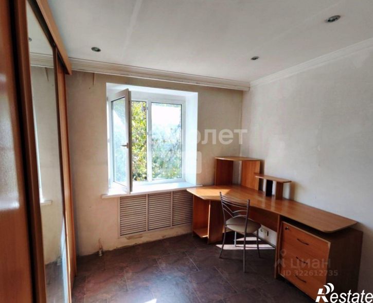 5-комн квартира ул Советов, 51,  д. 51